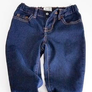 Girls 6x/7 Denim Pants